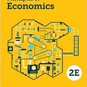 Principles of Economics (2nd Edition) – Mateer and Coppock