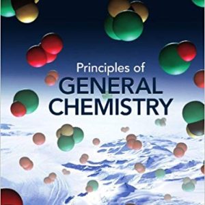 Principles of General Chemistry (3rd edition)