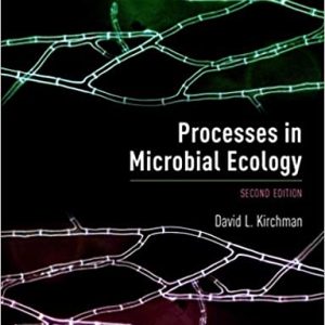 Processes in Microbial Ecology (2nd Edition)