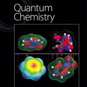 Quantum Chemistry (7th Edition)