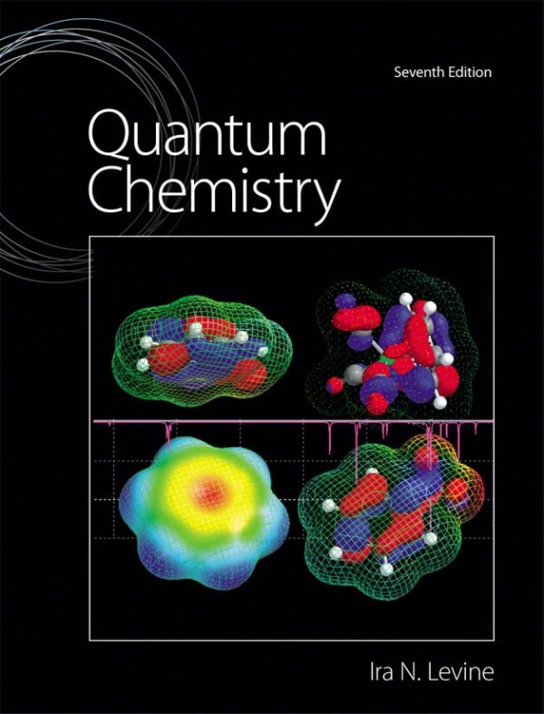 Quantum Chemistry (7th Edition)