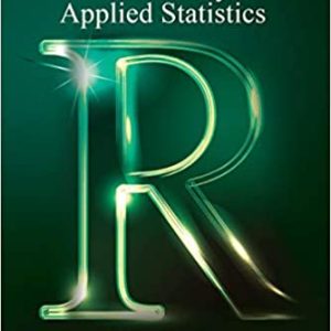 R Companion to Elementary Applied Statistics