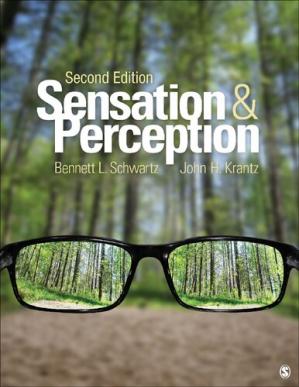 Sensation & perception (2nd Edition)