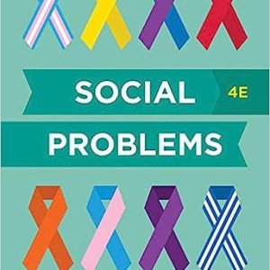 Social Problems (4th Edition)