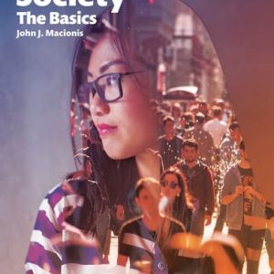 Society: The Basics (14th Edition)