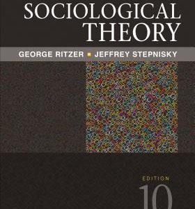 Sociological Theory (10th Edition)