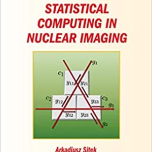 Statistical Computing in Nuclear Imaging