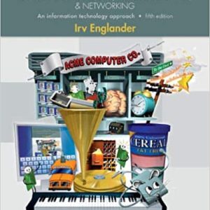 The Architecture of Computer Hardware and System Software: An Information Technology Approach (5th Edition)