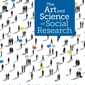 The Art and Science of Social Research