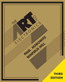 The Art of Electronics (3rd Edition)