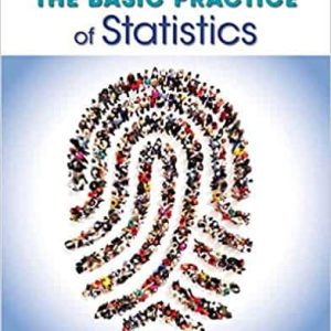 The Basic Practice of Statistics (8th Edition)