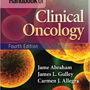 The Bethesda Handbook of Clinical Oncology (4th Edition)