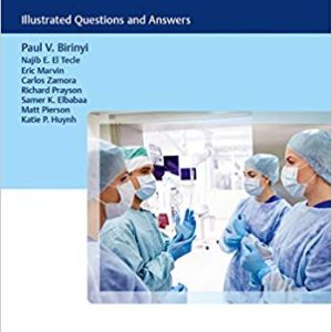 The Comprehensive Neurosurgery Board Preparation Book: Illustrated Questions and Answers