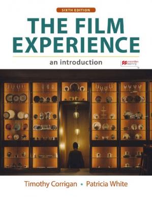 The Film Experience; An Introduction (6th Edition)
