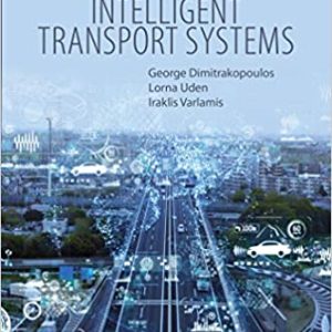 The Future of Intelligent Transport Systems