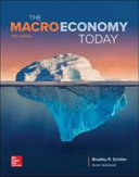 The Macro Economy Today (15th Edition)