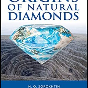 The Origins of Natural Diamonds