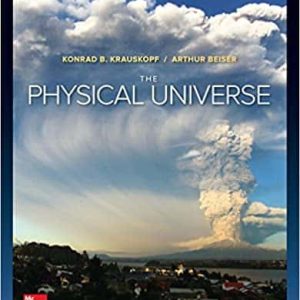 The Physical Universe (16th Edition)