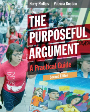 The Purposeful Argument; A Practical Guide (2nd Edition)