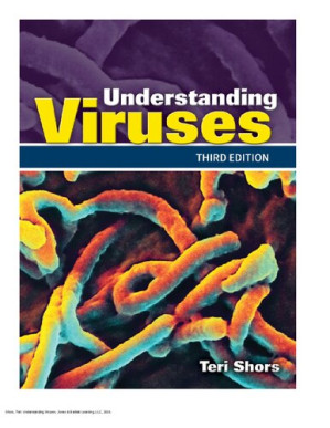 Understanding Viruses (3rd Edition)