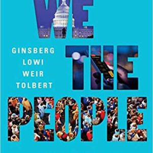 We the People (11th Core Edition)