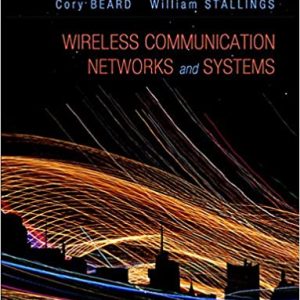 Wireless Communication Networks and Systems