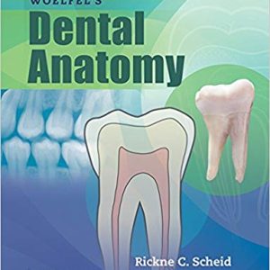 Woelfel’s Dental Anatomy (9th Edition)