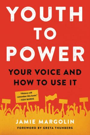 Youth to Power; Your Voice and How to Use It