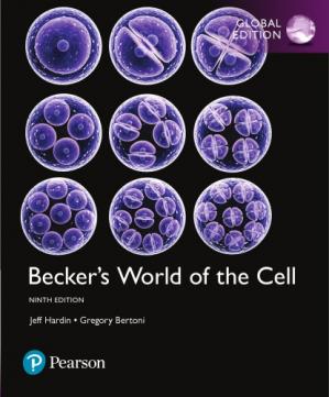 Becker's World of the Cell(9th Edition)