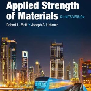 Applied Strength of Materials (6th Edition)