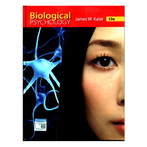 Biological Psychology (13th Edition)