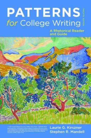 Patterns for College Writing (12th Edition)