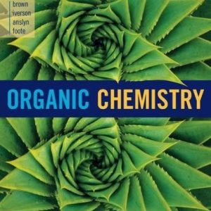 Organic Chemistry (8th Edition)