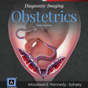 Diagnostic Imaging: Obstetrics (3rd Edition)