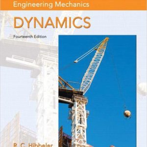 Engineering Mechanics: Dynamics (14th ed)