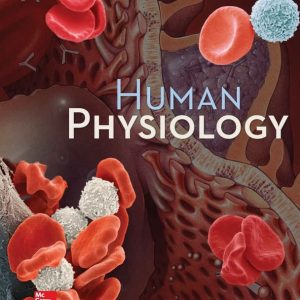 Human Physiology (15th Edition) by Stuart Ira Fox