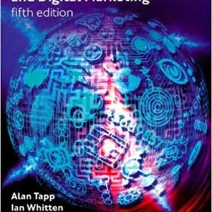 Principles of Direct Database & Digital Marketing (5th Edition)