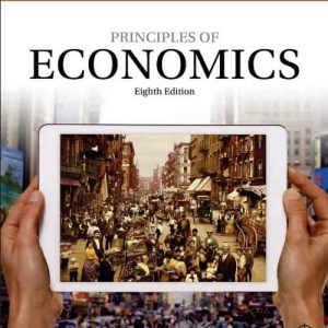 Mankiw’s Principles of Economics (8th Edition)