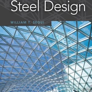 Steel Design (6 Edition) – Segui